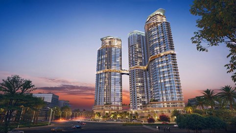 Vỡ kế hoạch lợi nhuận, Nam Mê Kông (VC3) - chủ đầu tư dự án KĐT Bảo Ninh 2 kinh doanh âm dòng tiền hàng trăm tỷ đồng