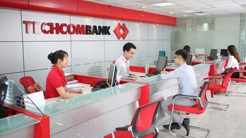 Techcombank báo lãi trước thuế năm 2020 đạt 15.800 tỷ đồng, tăng 20% 