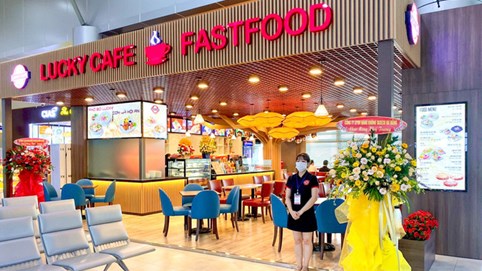 Taseco Airs (AST) lỗ quý thứ 7 liên tiếp