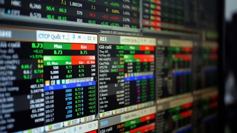 Sử dụng 102 tài khoản để giao dịch tạo cung cầu giả, thao túng thị trường chứng khoán, 2 cá nhân bị xử phạt mỗi người 600 triệu đồng