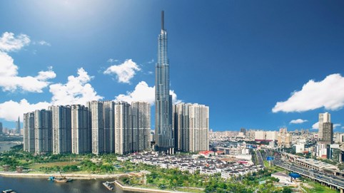 Vingroup (VIC) lãi trước thuế gần 12.700 tỷ đồng trong năm 2022, doanh thu quý 4 cao kỷ lục