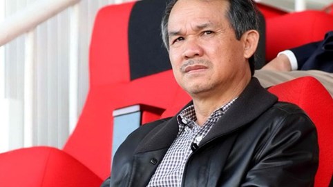 Công ty của bầu Đức lỗ lớn nhất kể từ khi hoạt động