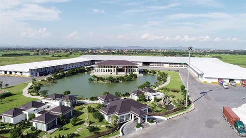 An Phát Holdings (APH) lỗ nặng quý 4/2022, thay thế Tổng giám đốc mới