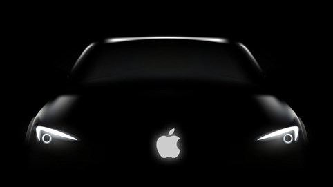 Apple đầu tư 3,6 tỷ USD vào Kia Motors để sản xuất Apple Car tại Mỹ