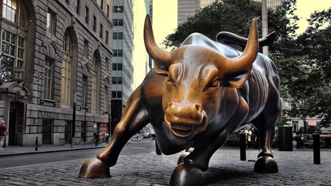 Chứng khoán tăng mạnh phiên cuối cùng năm Canh Tý