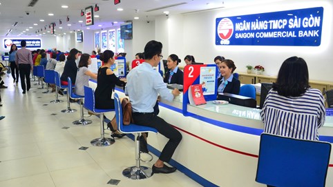 SCB được chấp thuận tăng vốn lên hơn 20.000 tỷ đồng