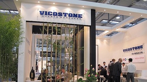 UBCKNN không đồng ý Vicostone mua lại 4,8 triệu cổ phiếu quỹ