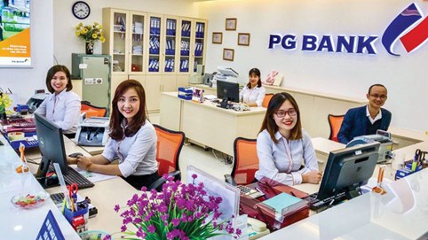PGBank (PGB) sắp có chủ mới