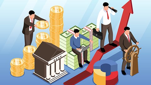 Năm 2023, đổ vốn vào kênh đầu tư nào để  “hút tiền”? 