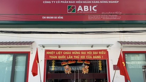 Lợi nhuận Bảo hiểm Ngân hàng Nông nghiệp Việt Nam (ABIC) giảm 19%, không đạt kế hoạch năm 2022