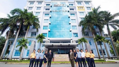 Saigontel (SGT) quý IV lãi vượt đỉnh cao gấp 400 lần cùng kỳ