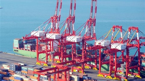 Thương mại toàn cầu nhiều khả năng suy giảm mạnh trong năm nay