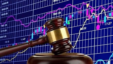 Điểm tin chứng khoán: Vi phạm lỗi không công bố thông tin trong giao dịch và tài liệu quan trọng, một cá nhân và hai công ty bị phạt