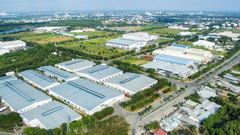 Thái Bình sắp có thêm khu công nghiệp gần 600 ha