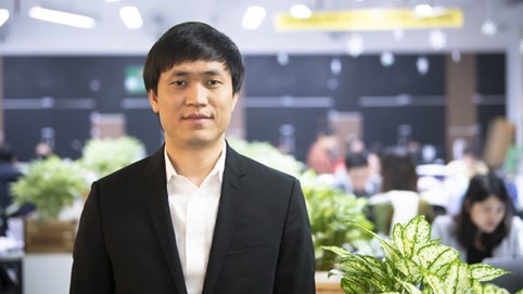 CEO chuỗi cầm đồ F88 Phùng Anh Tuấn: Chúng tôi sẽ trở thành công ty tỷ đô vào năm 2023