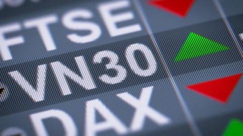 Lợi nhuận nhóm VN30 vẫn tăng trưởng dương trong năm Covid thứ nhất