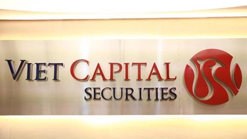 Chứng khoán Bản Việt (VCI) thông tin về việc liên quan đến giao dịch cổ phiếu của ngân hàng Eximbank