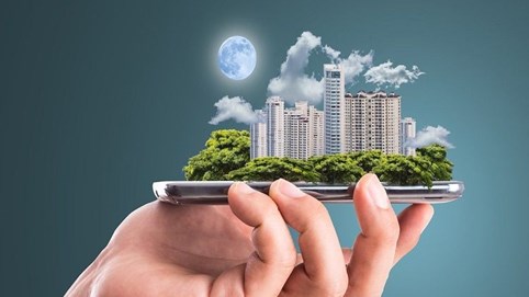 Chứng khoán 16/2: Nhiều cổ phiếu Bất động sản tăng trần, VN-Index vẫn giảm nhẹ