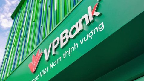 Kinh doanh khả quan, lợi nhuận hợp nhất trước thuế năm 2022 của VPBank (VPB) tăng gần gấp rưỡi so với cùng kỳ