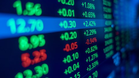 VN-Index tăng gần 41 điểm phiên đầu năm Tân Sửu