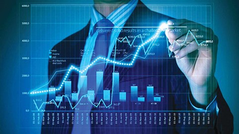 Chứng khoán 18/2: dòng tiền trở lại với bất động sản đầu cơ, VN-Index giảm nhẹ hơn 3 điểm