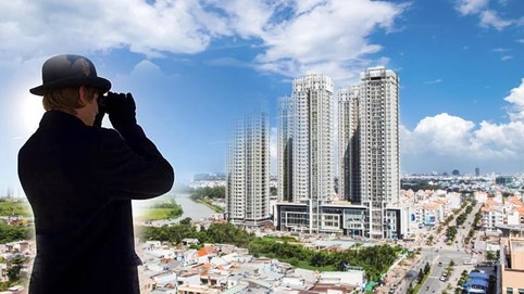 Kinh nghiệm “lướt sóng” từ nhà đầu tư bất động sản kì cựu: những tín hiệu cho thấy thời điểm cần rút vốn nhanh