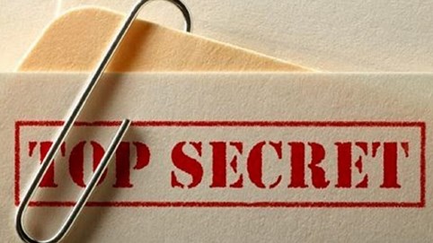 Bổ sung nhiều nội dung lĩnh vực ngân hàng vào diện “Mật”