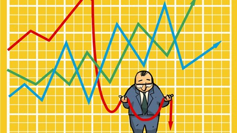 Chứng khoán 22/2: VHM giữ lại màu xanh “mong manh” cho VN-Index
