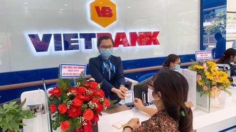 Nguyên Thứ trưởng Bộ Công Thương làm Chủ tịch VietBank