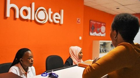 Viettel Global (VGI) lỗ trước thuế 578 tỷ đồng quý IV/2021