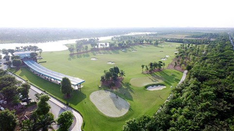 Midland muốn tài trợ quy hoạch tổ hợp sân golf 100 ha tại Lạng Sơn