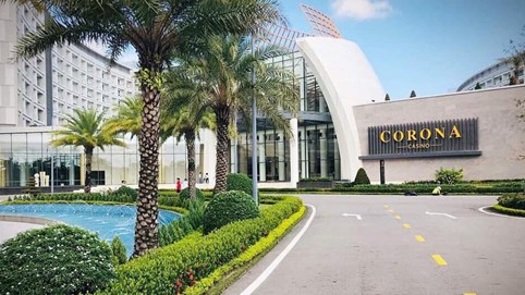 Kiến nghị mở casino ở điểm du lịch lớn, thí điểm cho người Việt vào chơi