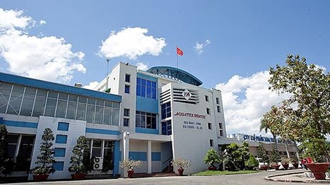 Xuất nhập khẩu Thủy sản Bến Tre (ABT) dự kiến trả cổ tức đợt 1/2022 bằng tiền tỷ lệ 20%