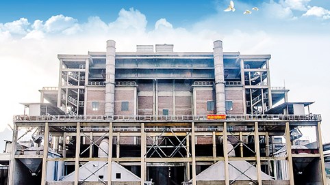 Phốt Pho Apatit Việt Nam (PAT) kế hoạch lãi sau thuế 2023 giảm 57%