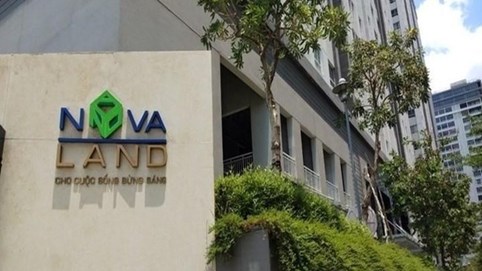 Novaland (NVL) đã đạt thỏa thuận hoán đổi nợ với đối tác nước ngoài