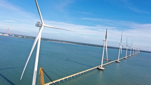 Điện Trà Vinh (DVT) ước lãi trước thuế 2023 hơn 36 tỷ đồng, cổ tức 20%