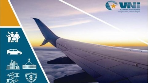 Tập đoàn Hàn Quốc mua 75% cổ phần Bảo hiểm Hàng không (AIC)