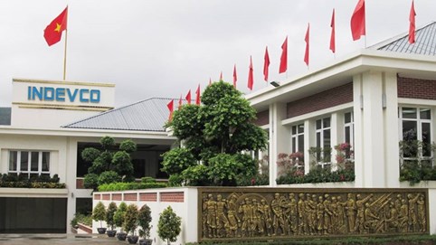 Đằng sau chủ đầu tư dự án Phương Đông  vừa bị phạt vì lấn biển tại Vân Đồn