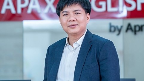 Apax Holdings của Shark Thủy rót 475 tỷ đồng vào dự án bất động sản