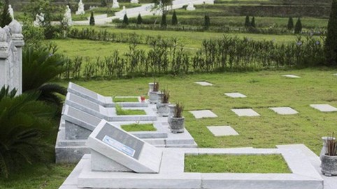 Mai táng Hải Phòng (CPH) dự kiến trả cổ tức năm 2023, giá trị cao gấp 5 lần thị giá đang niêm yết