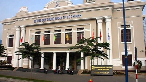 Nếu thanh khoản lên 20.000 tỷ/phiên, HoSE sẽ thu về 3.000 tỷ phí giao dịch mỗi năm, ngân sách nhà nước có thêm hàng trăm tỷ đồng