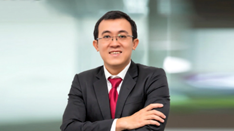 Nhà Khang Điền bổ nhiệm Tổng giám đốc 36 tuổi