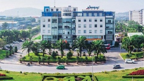 Kinh Bắc (KBC) dự kiến mua lại 1.000 tỷ trái phiếu trước hạn