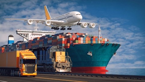 Thị trường logistics thương mại điện tử sẽ tăng 7,9%