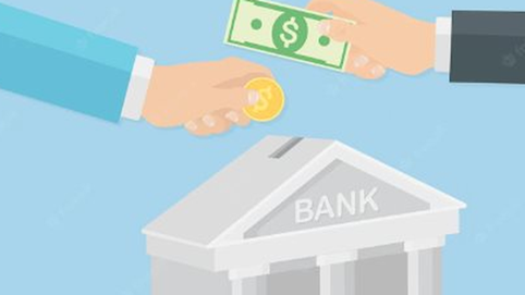 Lãi suất ngày 7/3: Còn 4 ngân hàng niêm yết lãi suất huy động kỳ hạn 12 tháng ở mức trên 9%/năm