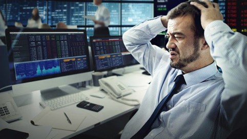 Chứng khoán 8/3: Khối ngoại bán ròng gần 1.250 tỷ trên HoSE