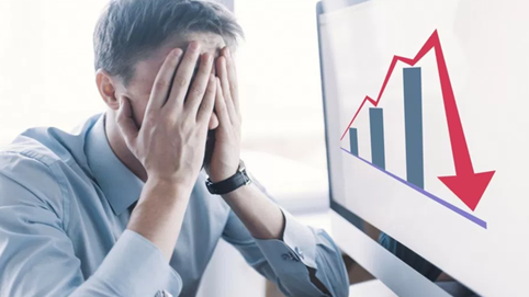 Chứng khoán 8/3: Bán mạnh cuối ngày, VN-Index giảm hơn 25 điểm