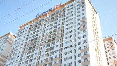 Hưng Ngân: Đại gia bất động sản 