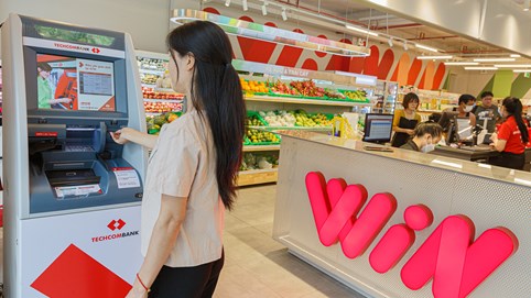 Masan tiếp tục hút dòng vốn ngoại lên đến 15.000 tỷ đồng, hoàn tất thanh toán 3.000 tỷ trái phiếu cho trái chủ