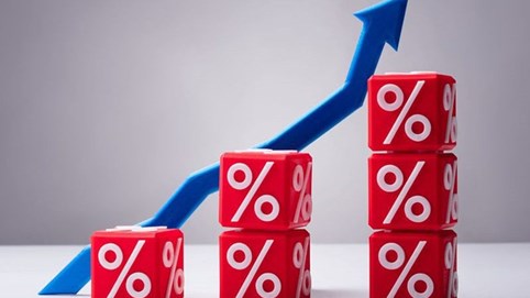 Lãi suất ngân hàng ngày 10/3: Không còn ngân hàng nào áp dụng mức lãi suất 9,5%/năm cho kỳ hạn 12 tháng